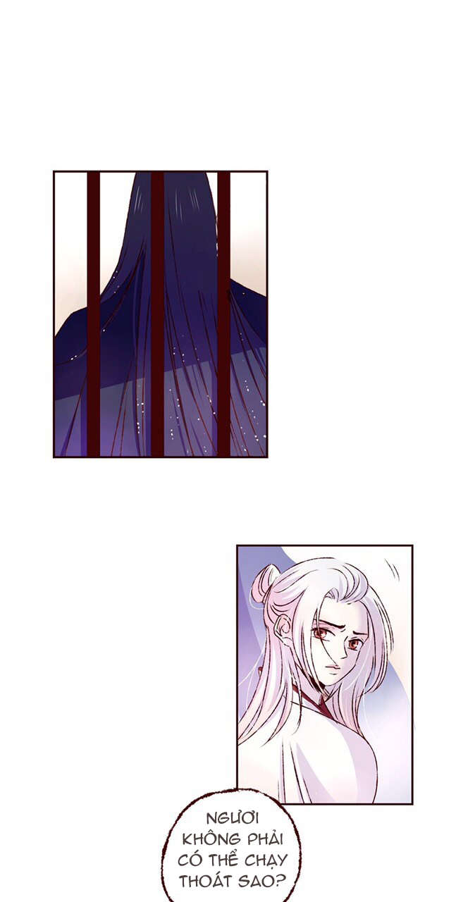 hoa của quỷ chapter 10 1