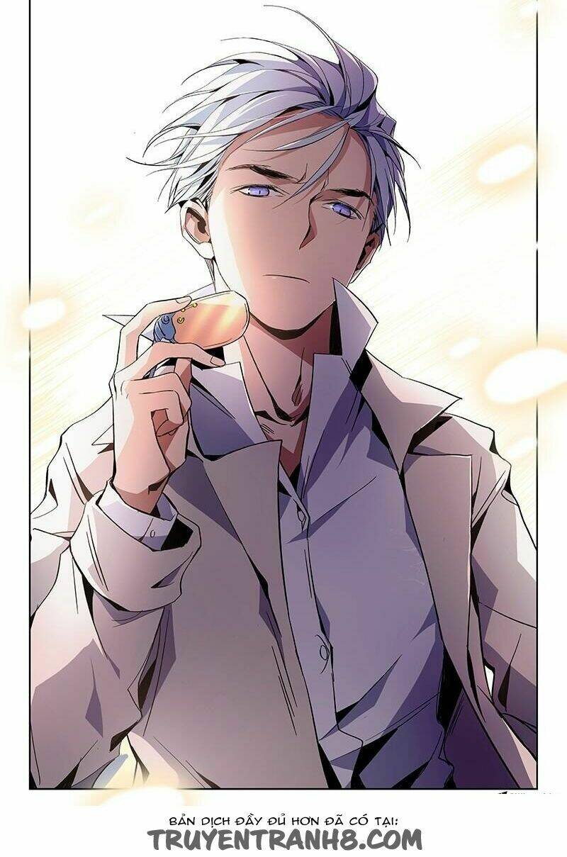 dung hợp (fusion vientane) chapter 10 2