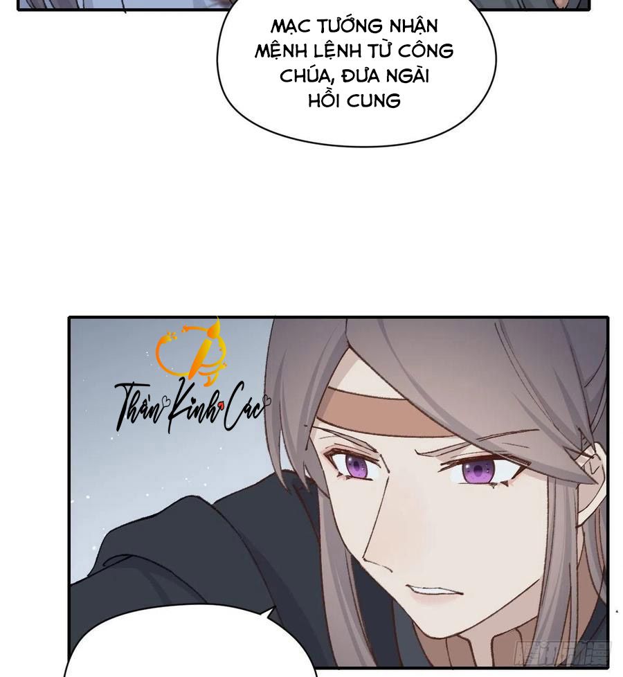 song vương chapter 40 32