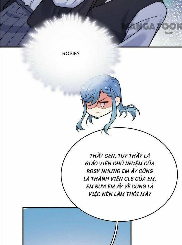 ma lạt thiên kim đẩu ác thiếu chapter 265 20