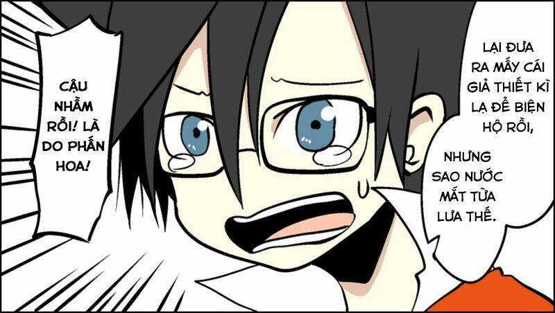 senyuu chapter 101 26