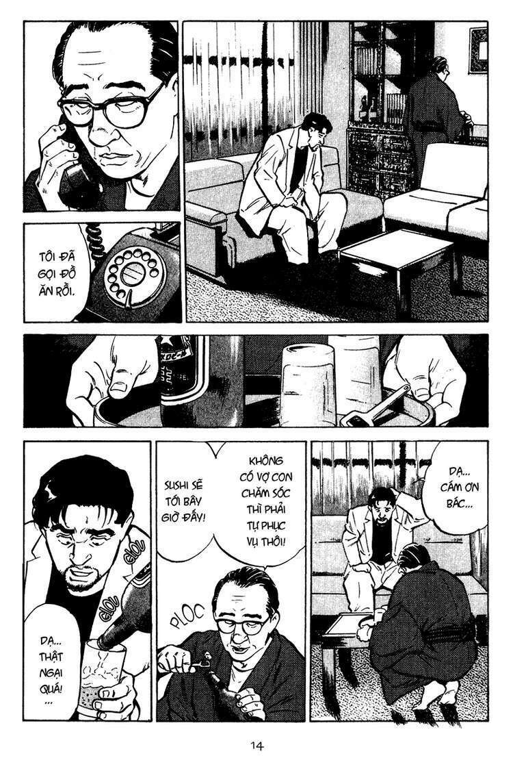 old boy chapter 30 13