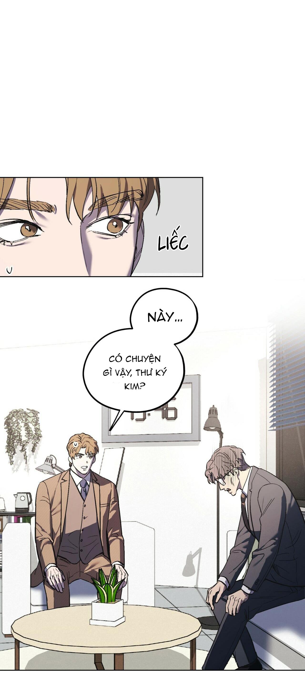 làm dâu nhà tài phiệt họ kang chapter 26 40