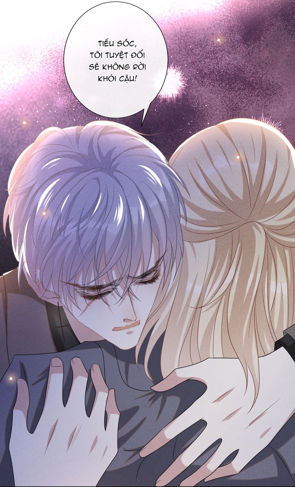 anh ấy gọi tôi là hắc liên hoa chapter 174 17