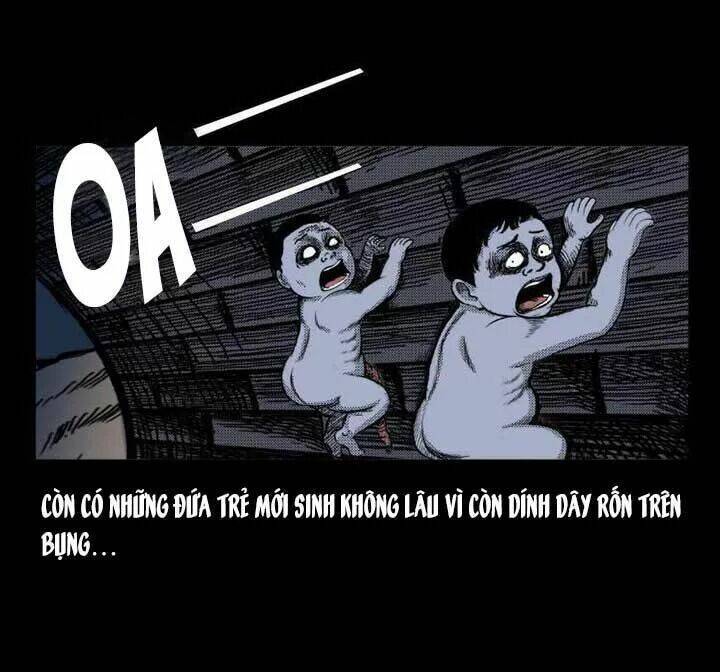 kỳ án có thật chapter 10 17