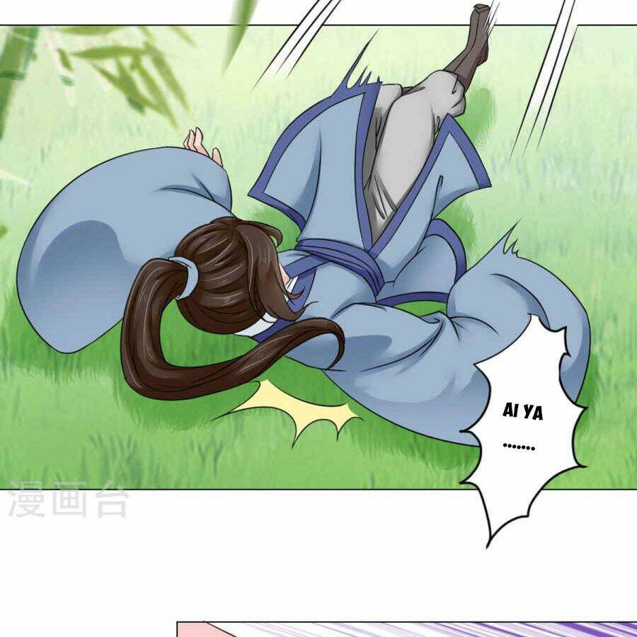 bệ hạ tại thượng, phụng mệnh long dương chapter 22 3