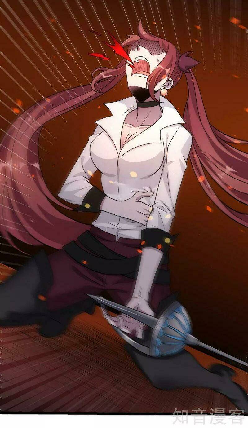 kiếm vũ chapter 142 10