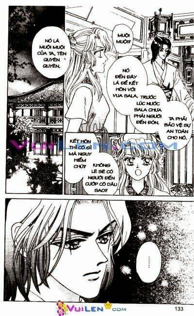 tinh linh của biển chapter 1 133