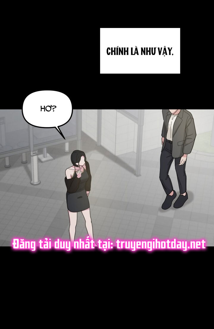 Xx Archive chapter 4.1 - Trang 29