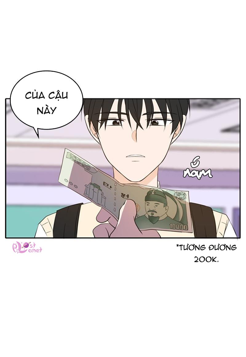 kiếp này cũng xin chăm sóc tôi như vậy nhé kiếp này cũng xin chăm sóc tôi như vậy nhé chapter 23 62