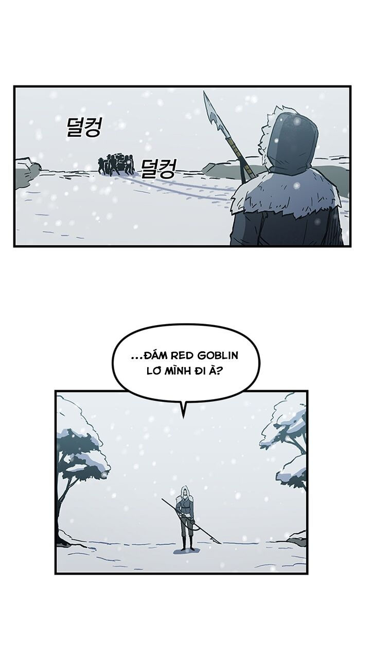 bug player - người chơi lỗi chapter 22 12