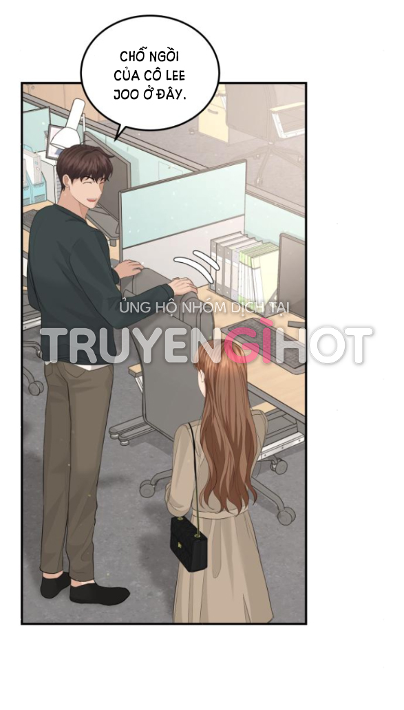 cuộc hôn nhân hoàn hảo chapter 59.1 19