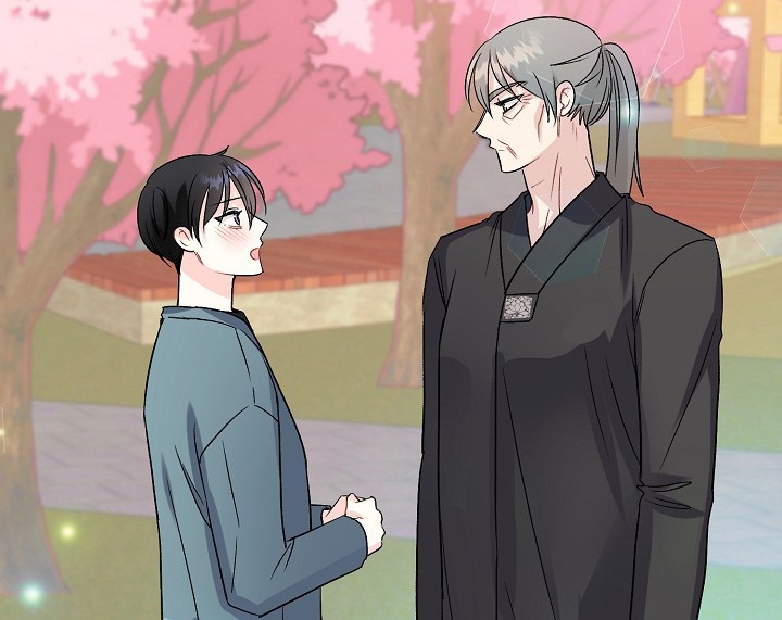 xác suất tình yêu chapter 35 135