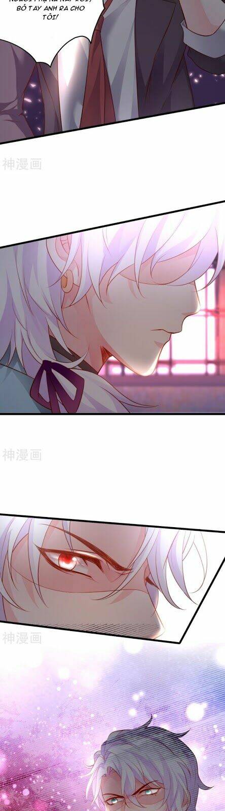 biến lan lăng vương thành ảnh đế chapter 42 10