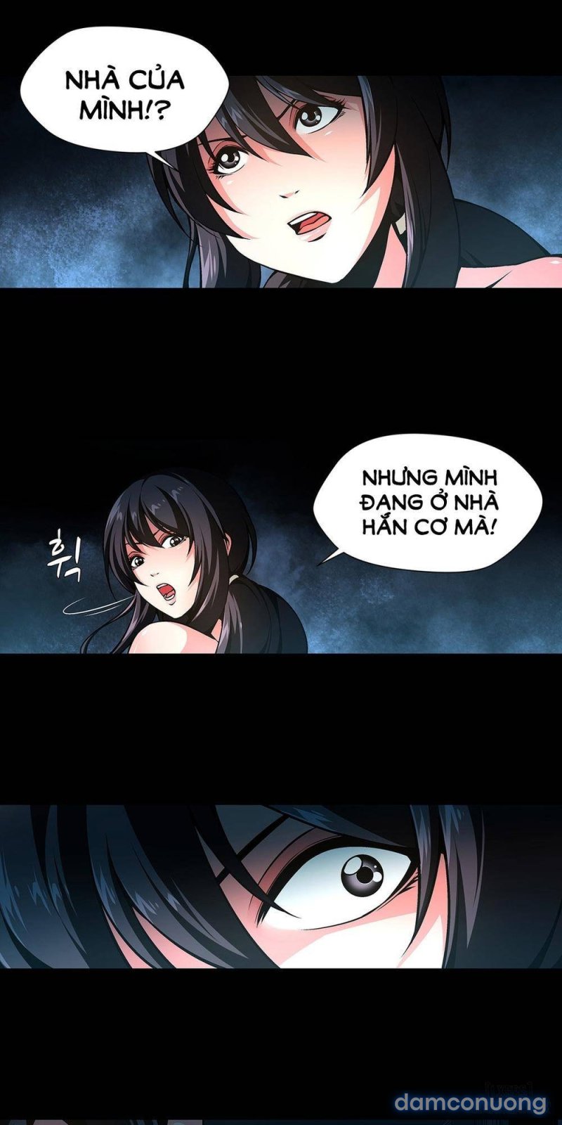 nô lệ song sinh chapter 21 10