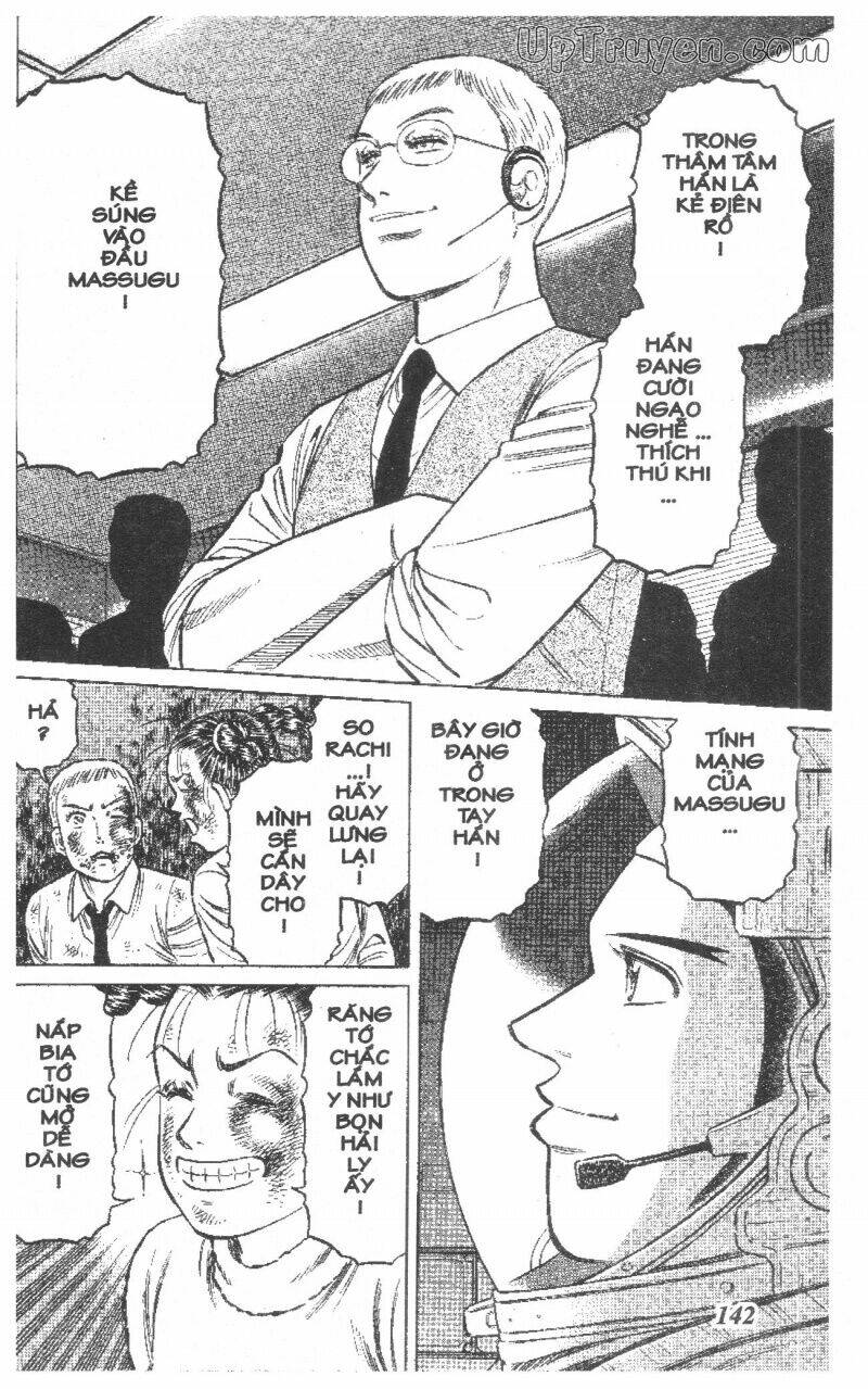 hộ chiếu xanh chapter 12 144