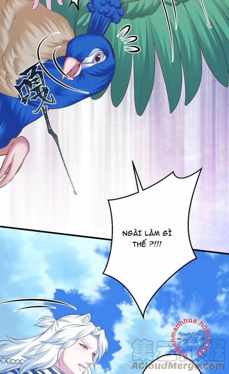 [16+] thảnh thơi thú thế chủng chủng điền, sinh sinh tể chapter 359.5 9