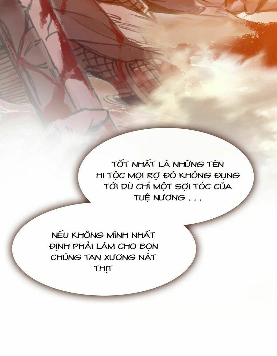 gả cho một tên thái giám đáng ghét chapter 117 13