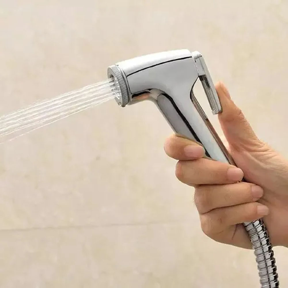 [Tổng Hợp] Các bộ xịt nhà vệ sinh phòng tắm WC tốt bán chạy