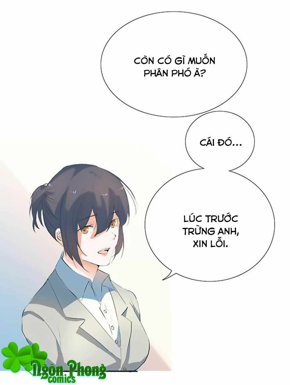 thiên kim đường môn chapter 15 12