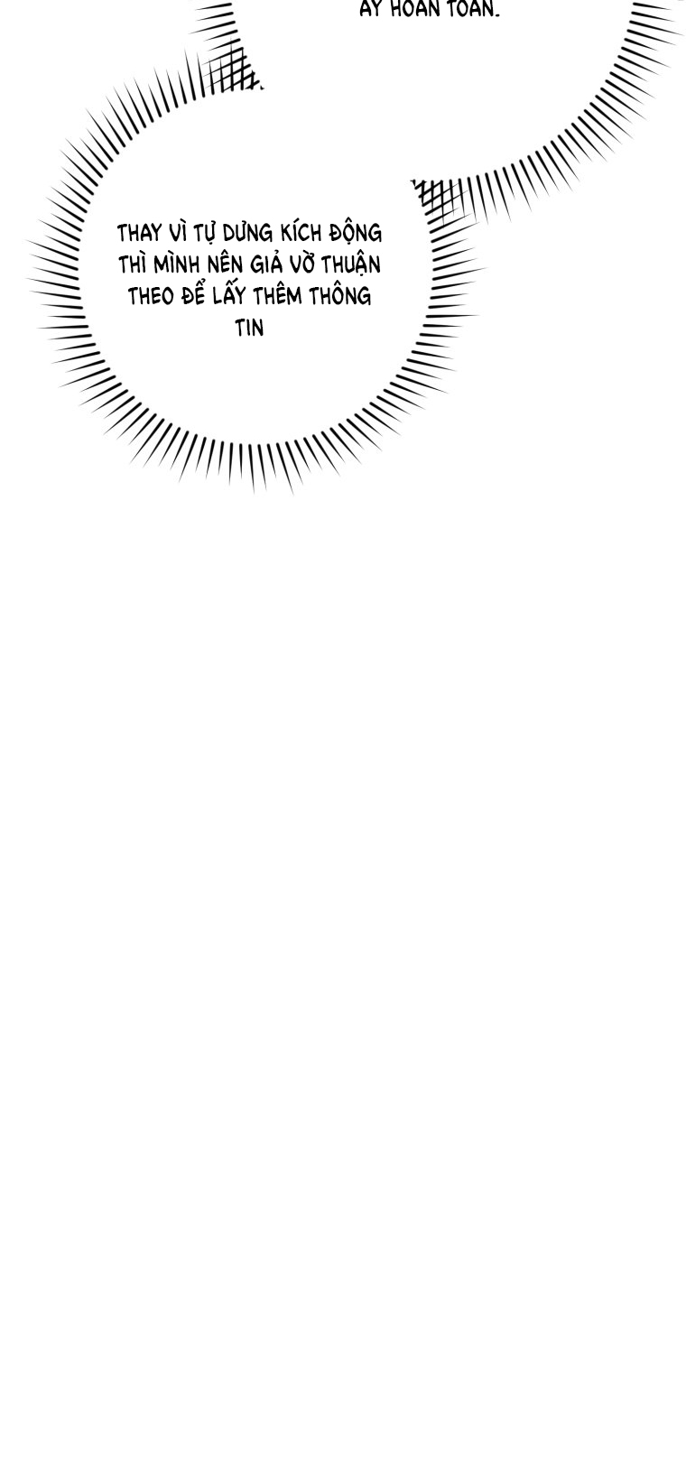 [18+] tôi đã kết hôn với kẻ thù giết cha mẹ chapter 19.2 4