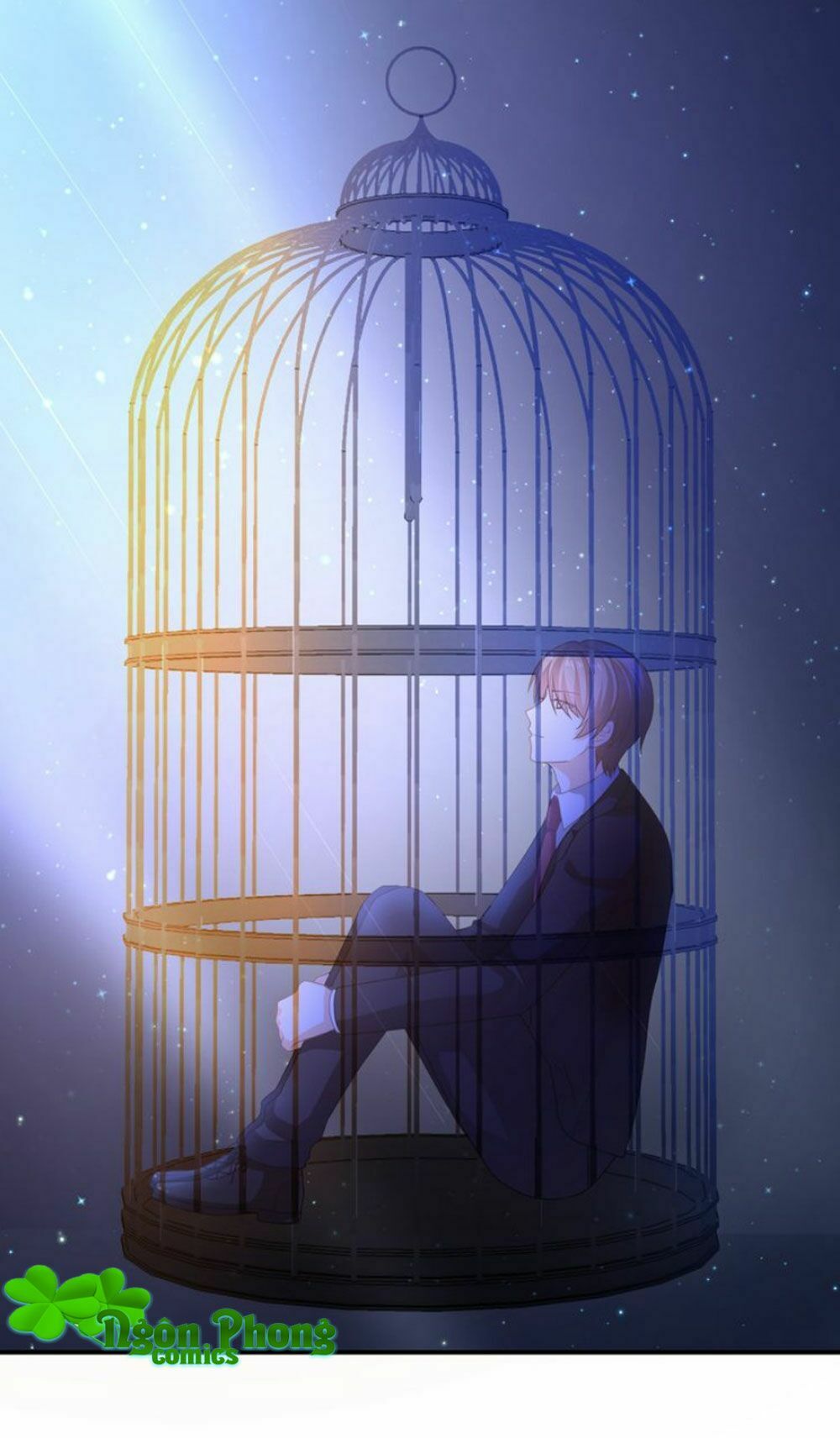 tiệm may luyến sắc chapter 6 35