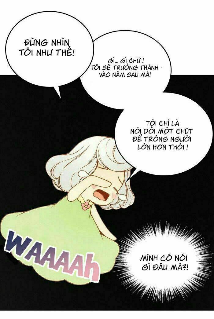 wendy , cô gái bán hoa chapter 2 17