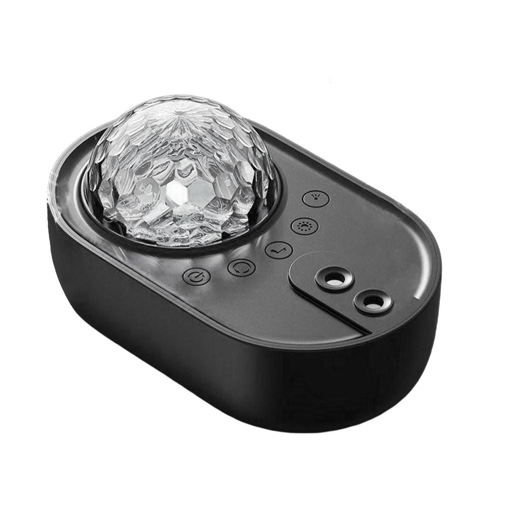 Projector Star Projector Skylight Night Light for Bedroom Sky Projector with Music 10 Light Mode Remote Control, Star Projector for Adults Kids