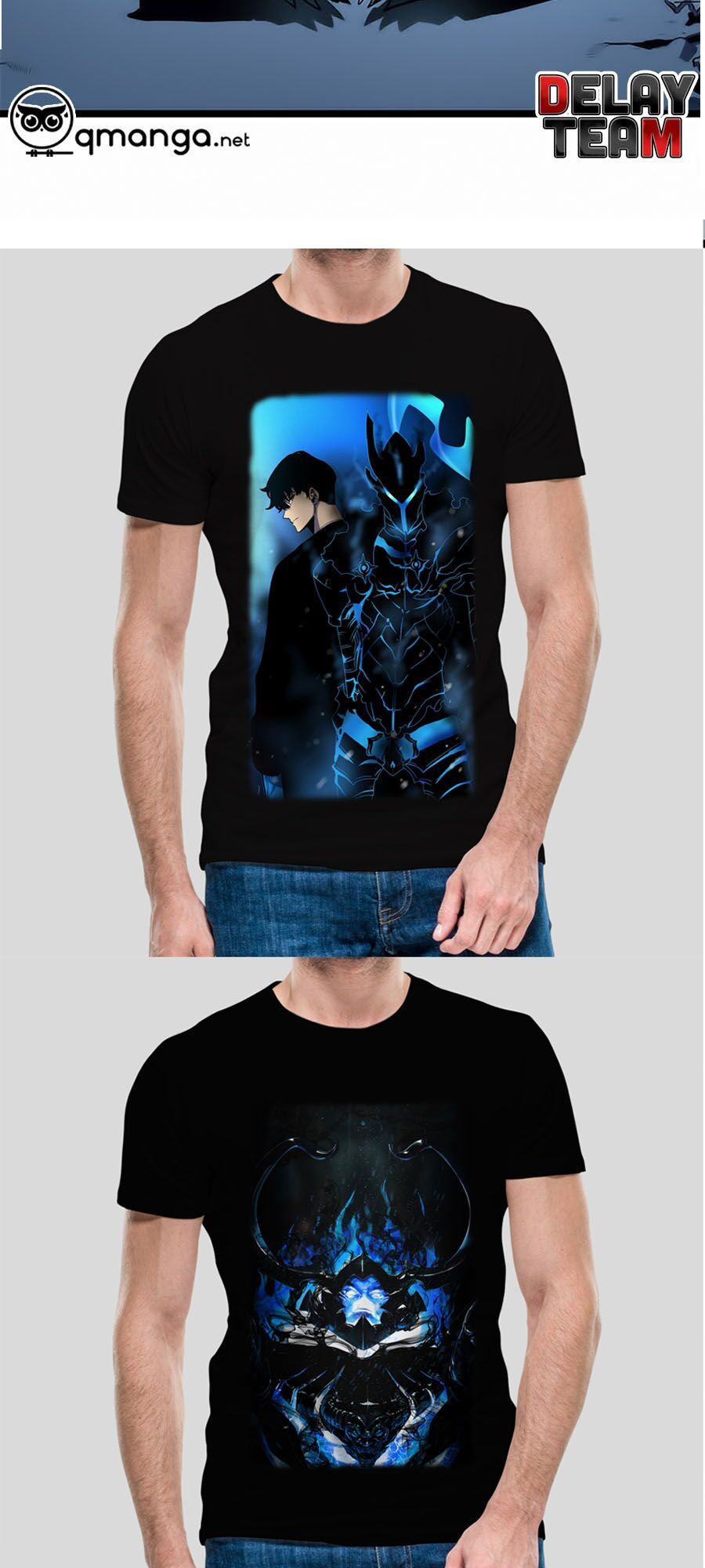 solo leveling 2 chapter 4 121