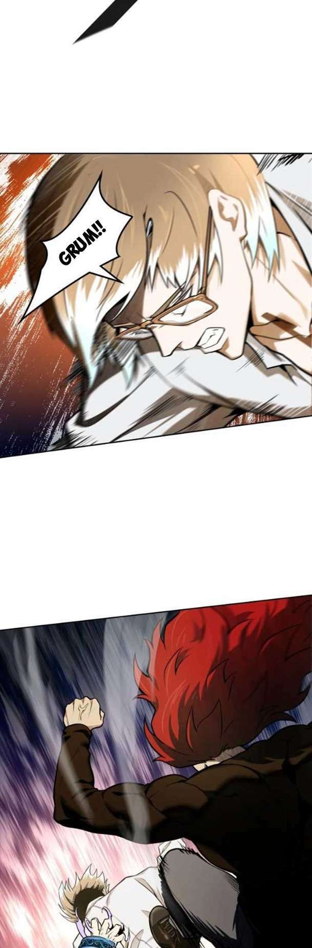 cuộc chiến trong tòa tháp chapter 582 76