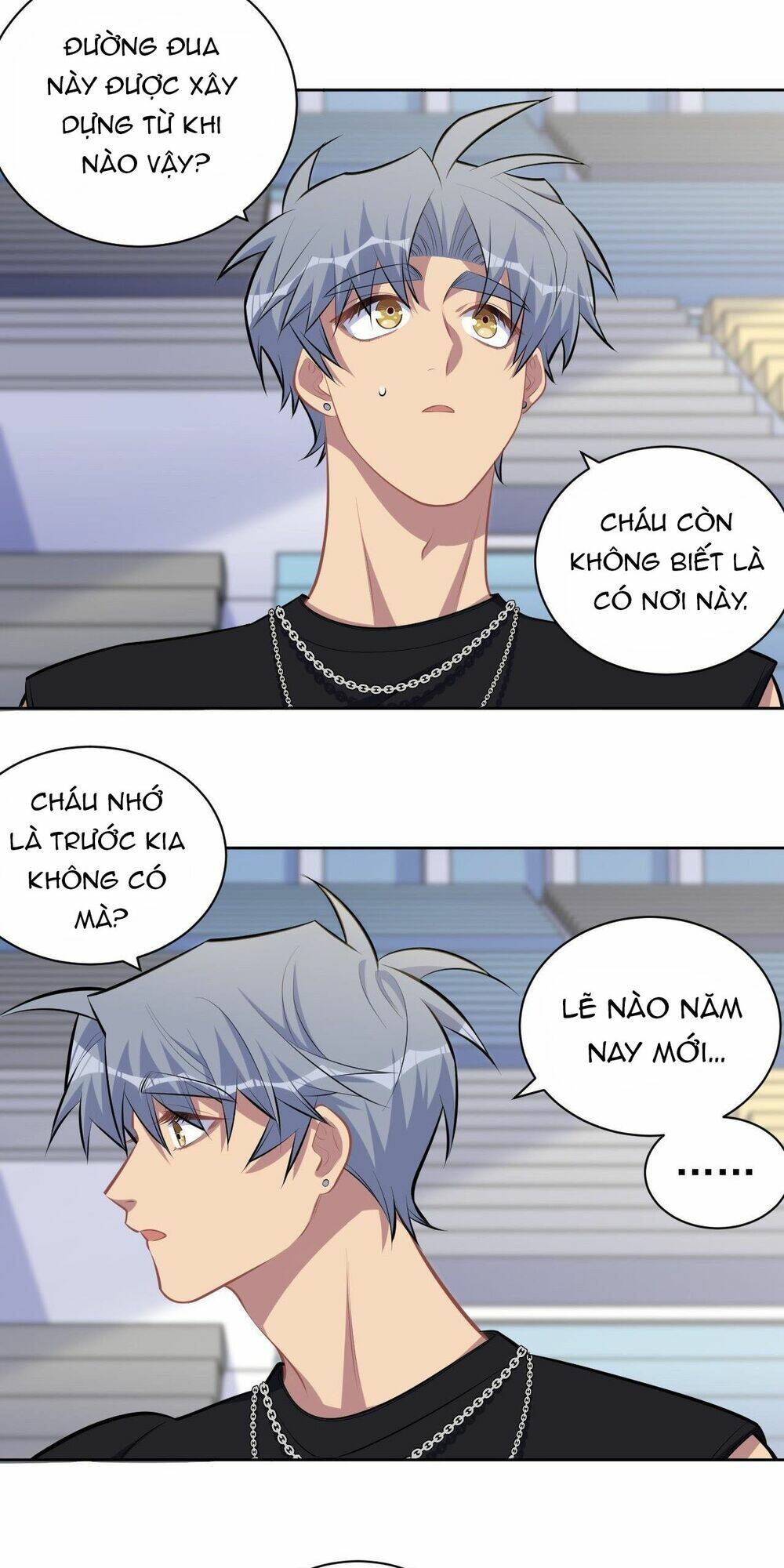 nhạc phụ đại nhân là lão bà chapter 141 7