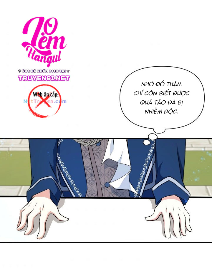 ác nữ công chúa chapter 19 44