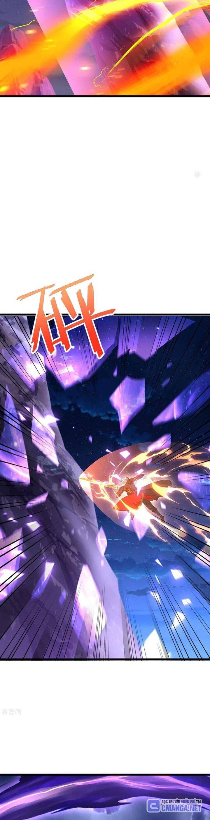 tiên võ đế tôn chapter 680 28