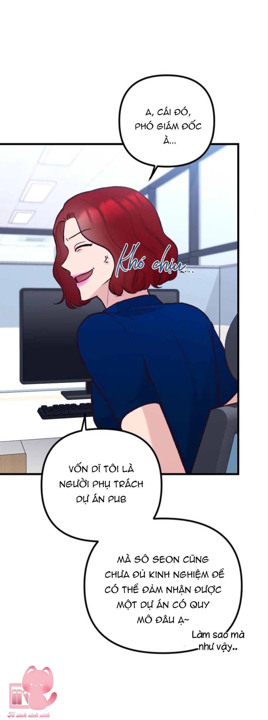 gặp nhau giữa trung gian chapter 11 41