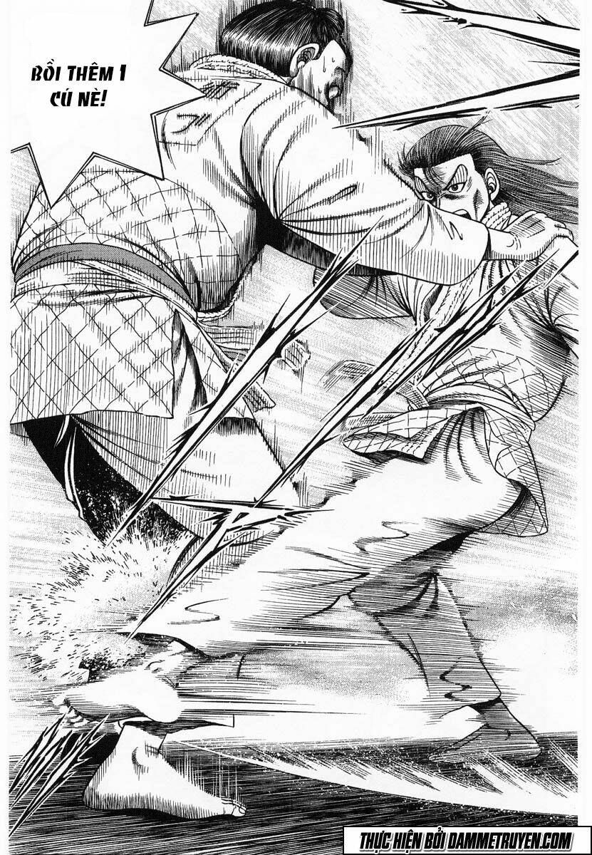 shin kotaro makaritoru! juudouhen chapter 60 3