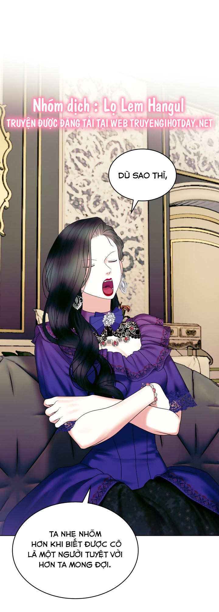 hợp đồng hôn nhân với người chồng thứ 2 của tôi chapter 39 17