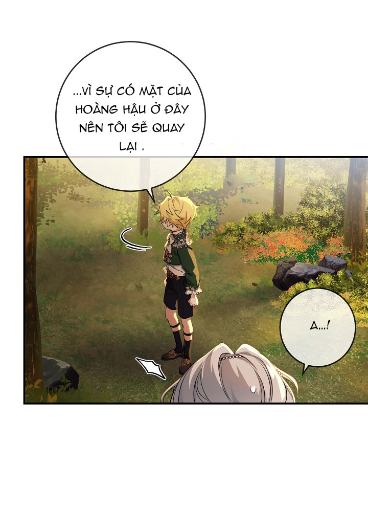 hướng đến ánh dương một lần nữa chapter 31 5