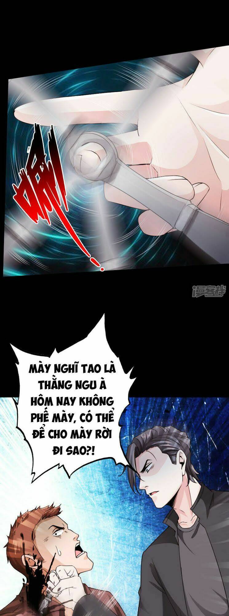 tuyệt phẩm tà thiếu chapter 71 24