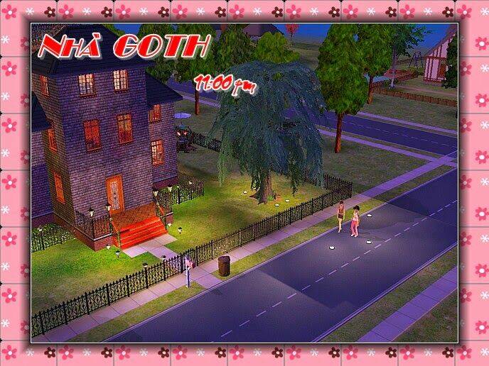 bella's story chapter 10.1 80