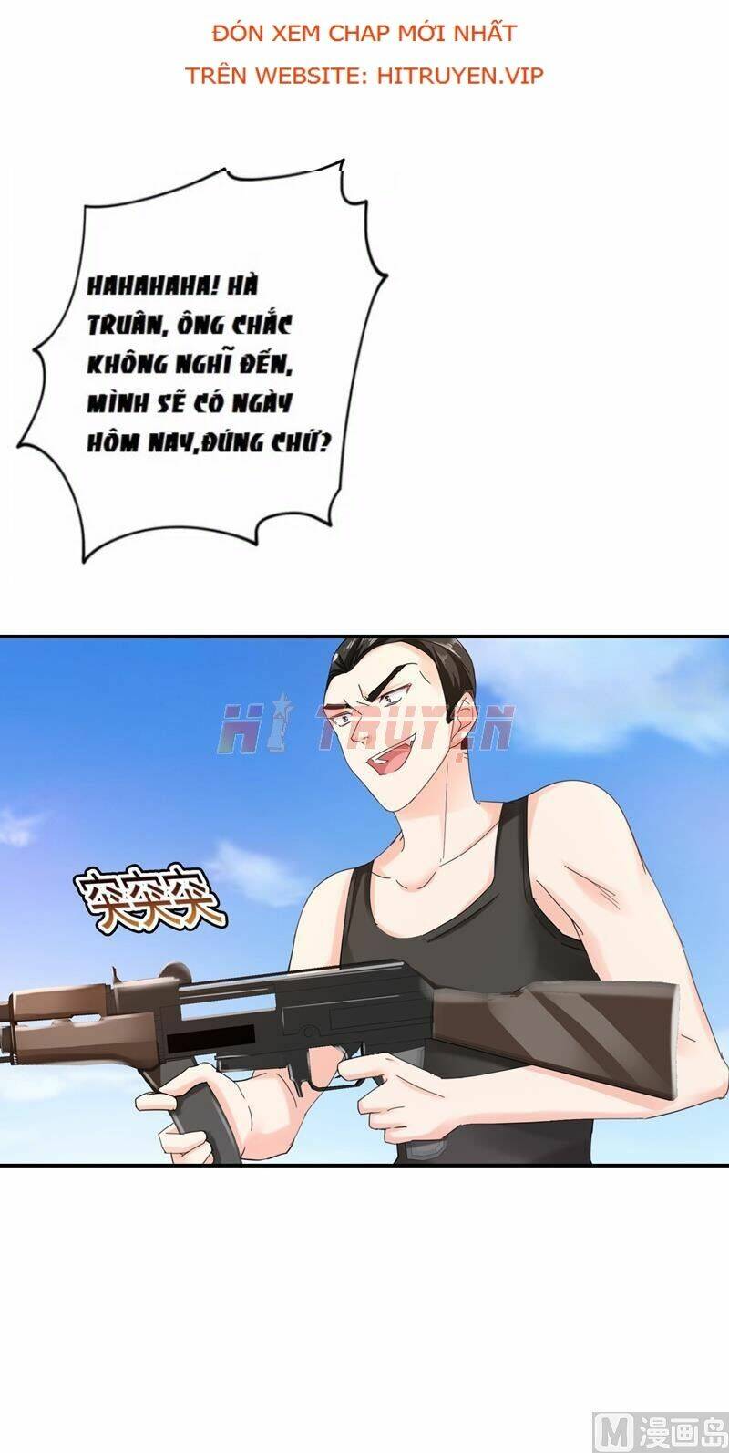 nhập cốt noãn hôn chapter 285 17