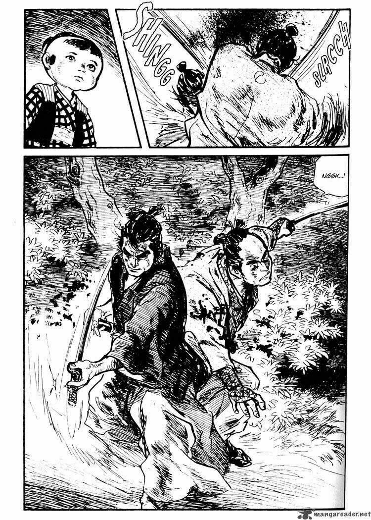 lone wolf and cub chapter 47 44