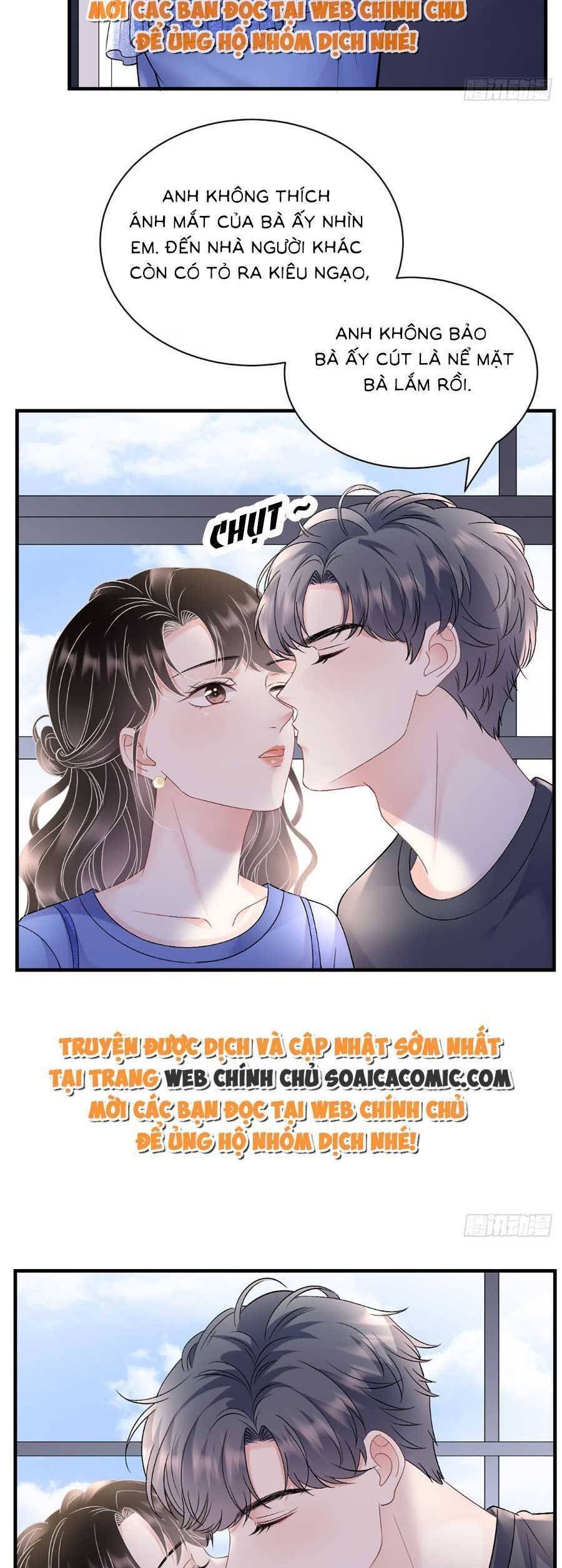 [16+] đại tiểu thư có thể có ý đồ xấu chapter 156 5