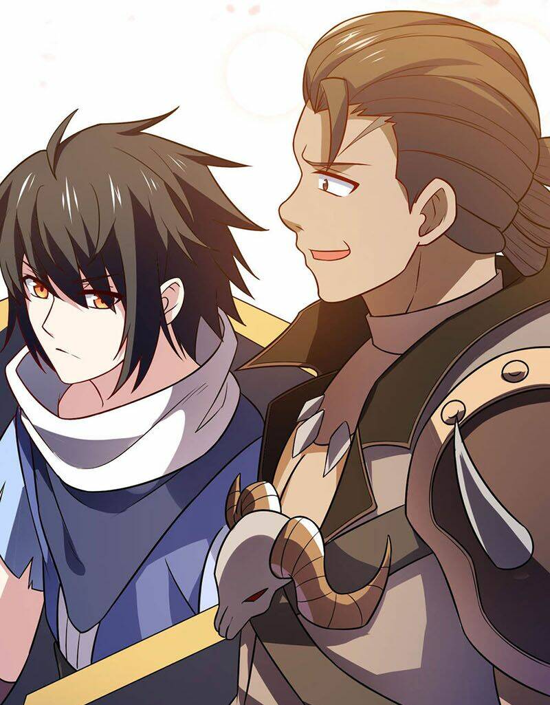 thần võ đế tôn chapter 74 8