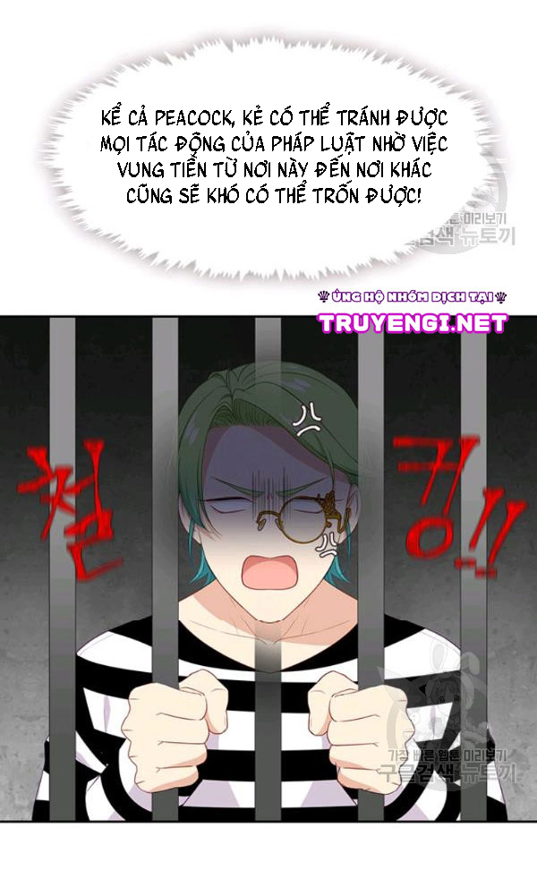 cẩn thận nữ phụ phản diện đấy! chapter 62 47