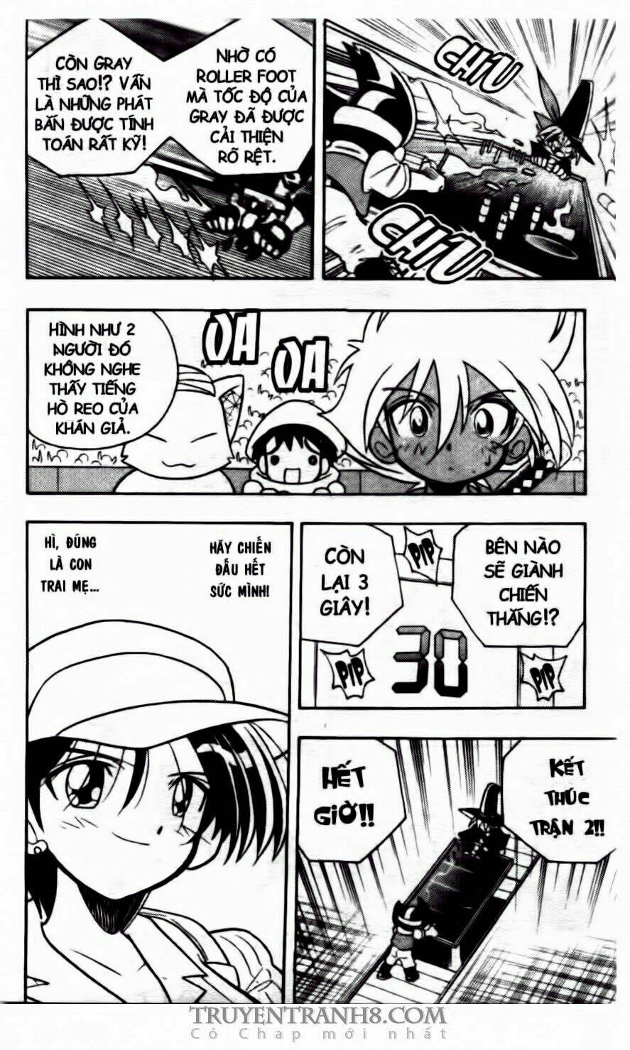 battle b-daman chapter 22 10