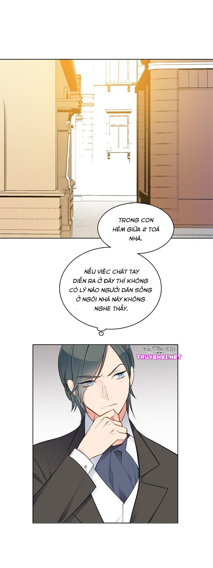 thanh tra của muiella chapter 33 18