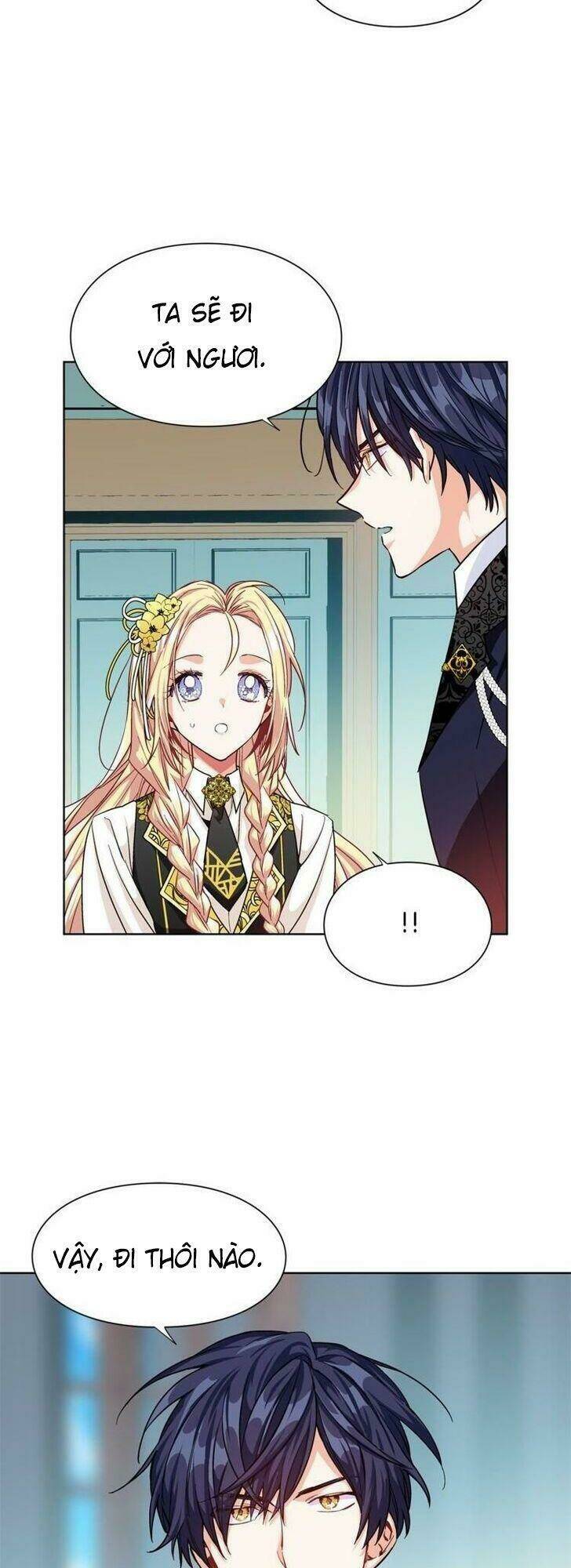 nữ hoàng ngoại khoa chapter 47 6