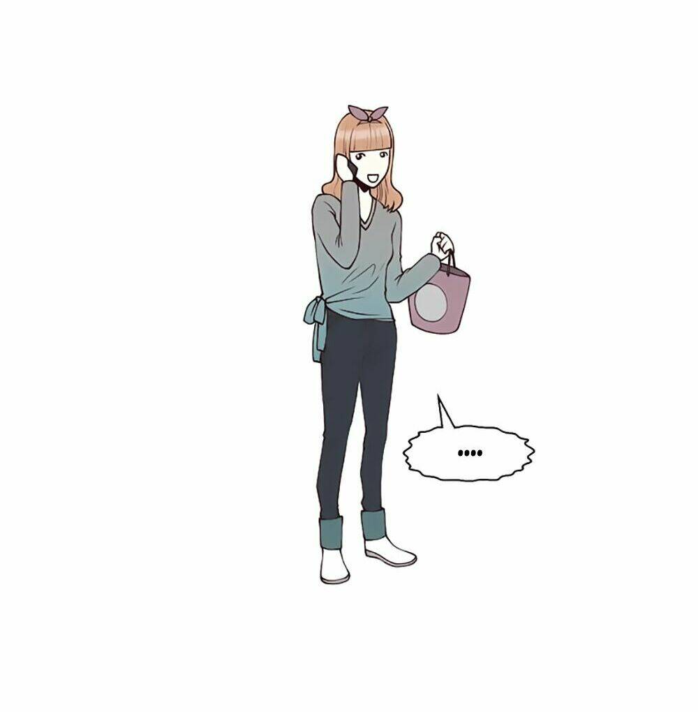 mrs. seonnyeo | mrs. tiên cô chapter 4 48