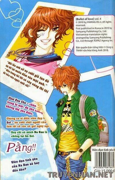 viên đạn tình yêu chapter 4 160