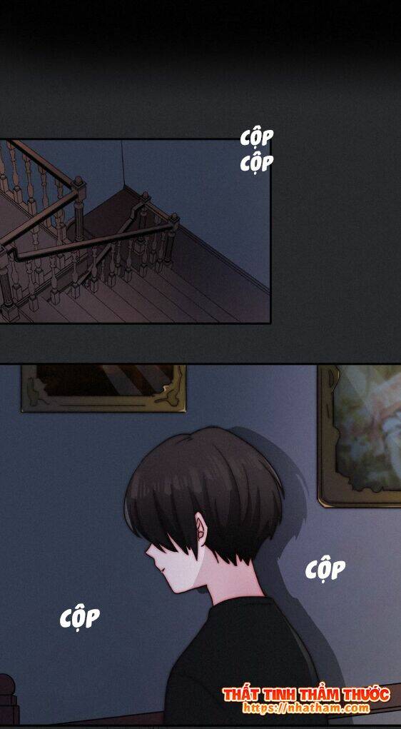 đêm tối chốn này chapter 13.2 37